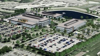 Plus de détails pour 701 Oakmont Ln, Westmont, IL - Local d'activités à louer