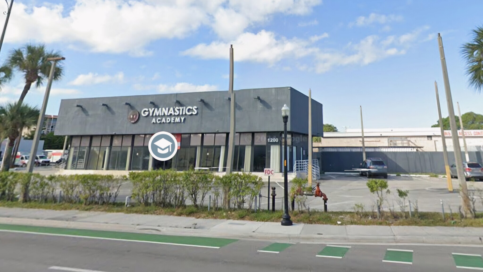 1200 N Federal Hwy, Hollywood, FL à louer Photo principale- Image 1 de 4