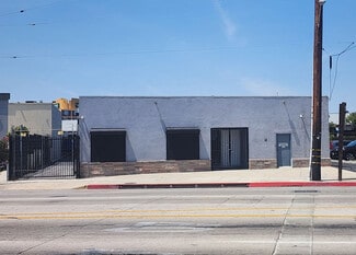 More details for 8019 E Slauson Ave, Montebello, CA - Industrial for Sale