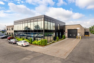Plus de détails pour 341 Rue Marie-Curie, Vaudreuil-dorion, QC - Industriel à louer