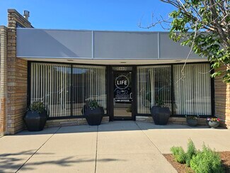 Plus de détails pour 4448 Oakton St, Skokie, IL - Commerce de détail à vendre