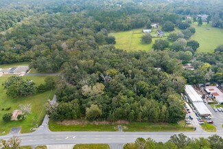 Plus de détails pour 0 Ponce De Leon Blvd, Brooksville, FL - Terrain à vendre