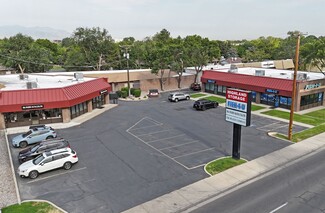 More details for 4014-4016 Highland Dr, Salt Lake City, UT - Retail for Lease