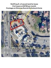 3133 Chimney Rock Rd, Houston, TX - AÉRIEN Vue de la carte