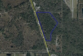 More details for South Co Road 13, Orlando, FL - Land for Sale