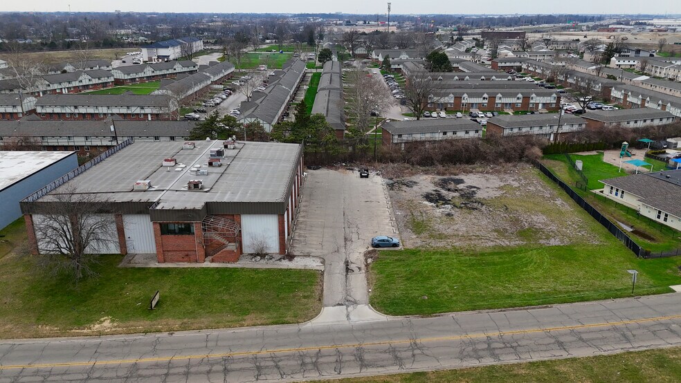 511 Industrial Mile Rd, Columbus, OH à vendre - Photo du bâtiment - Image 3 de 29