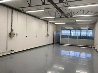 More details for 4J Chemin De Palente, Besançon - Flex for Lease