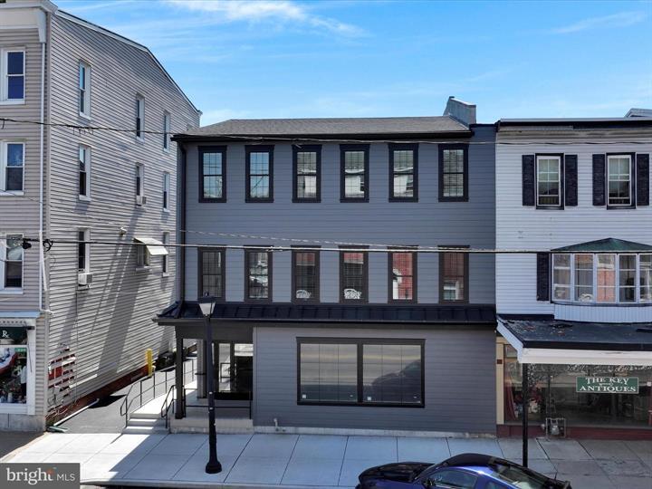 336-338 Main St, Denver, PA à vendre - Photo du bâtiment - Image 2 de 73