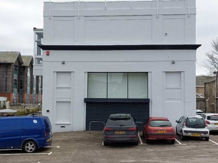 Town Quay, Truro for lease - Building Photo - Image 2 of 6