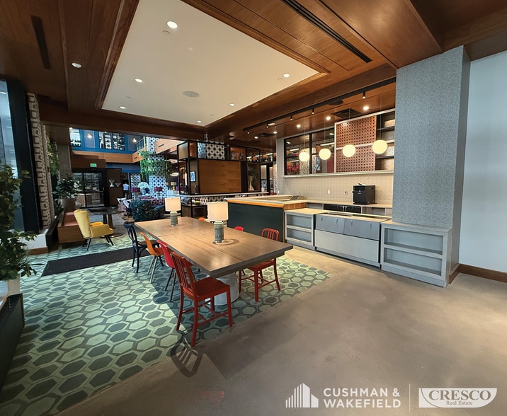 776-784 Euclid Ave, Cleveland, OH for lease - Interior Photo - Image 2 of 7