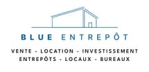 Blue Entrepot