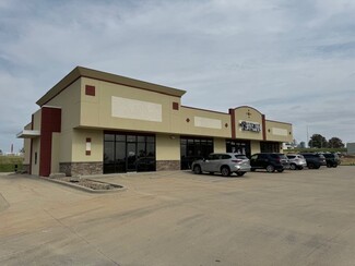 Plus de détails pour 348 W Business 36, Chillicothe, MO - Vente au détail à vendre