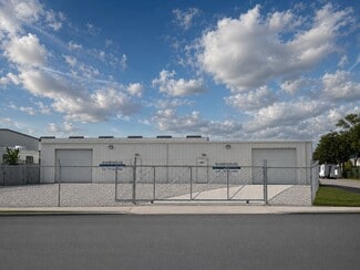 More details for 6229 Dixie Dr, Houston, TX - Industrial for Lease