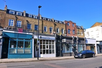 253 Liverpool Rd, London for lease Building Photo- Image 2 of 6