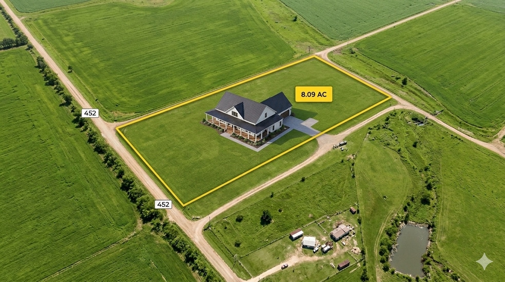630 County Road 452, Eddy, TX for sale - Building Photo - Image 3 of 18