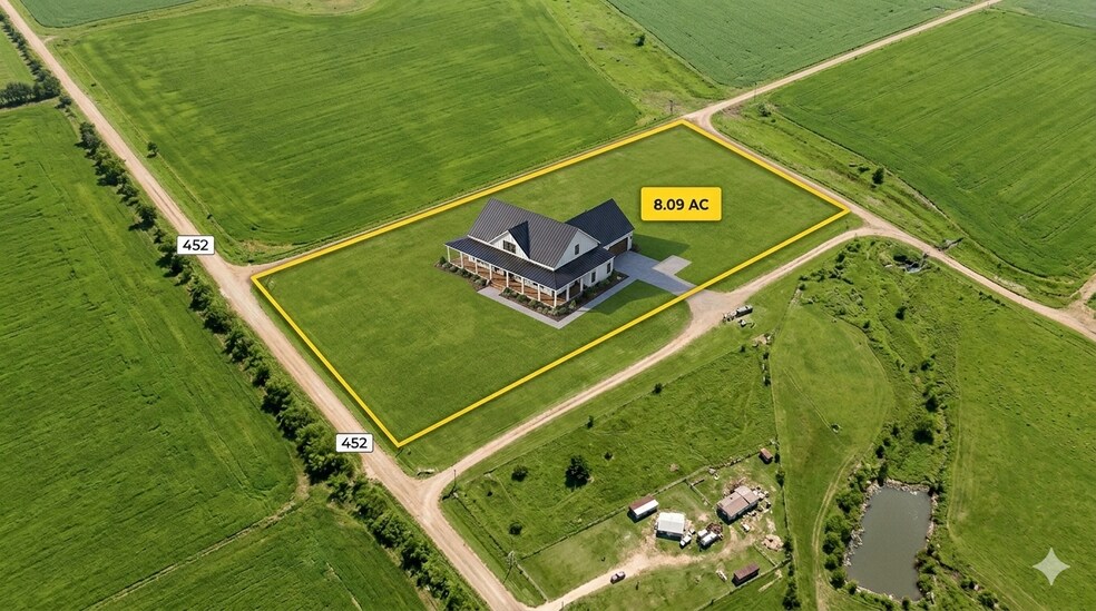 630 County Road 452, Eddy, TX à vendre - Photo du bâtiment - Image 3 de 18