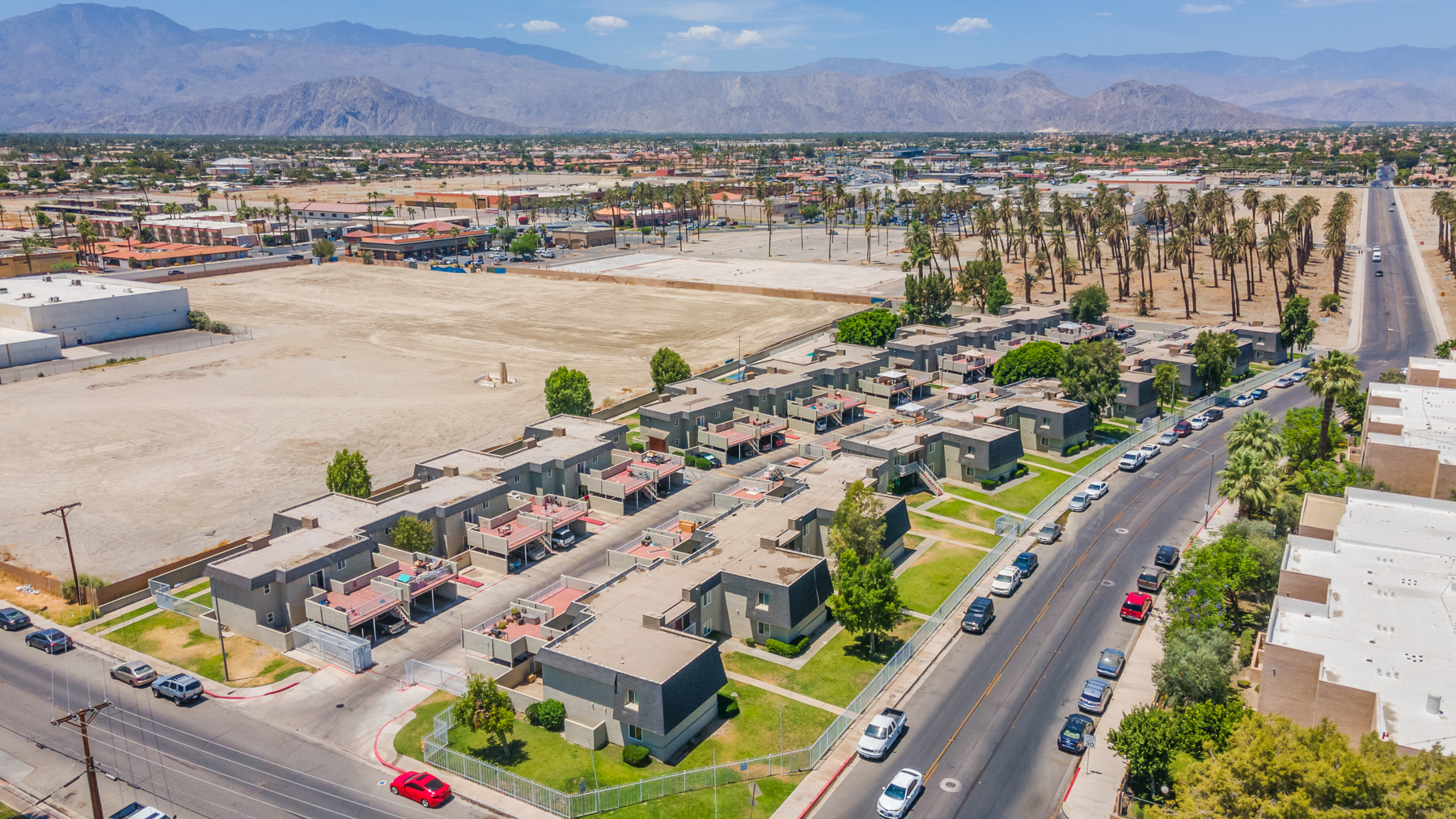 82435 Requa Ave, Indio, CA à vendre Photo du bâtiment- Image 1 de 1