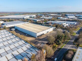 More details for Salthouse Rd, Northampton - Industrial for Lease