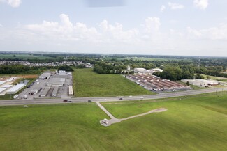 Plus de détails pour 0 Tiny Town Road, Clarksville, TN - Terrain à louer