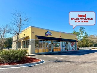 More details for 12001 Lem Turner Rd, Jacksonville, FL - Retail for Lease