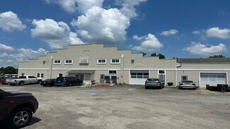 Plus de détails pour 441 Clover Mill Rd, Exton, PA - Local d'activités, Industriel à louer