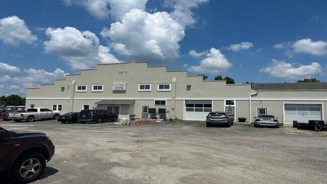 More details for 441 Clover Mill Rd, Exton, PA - Flex, Industrial for Lease