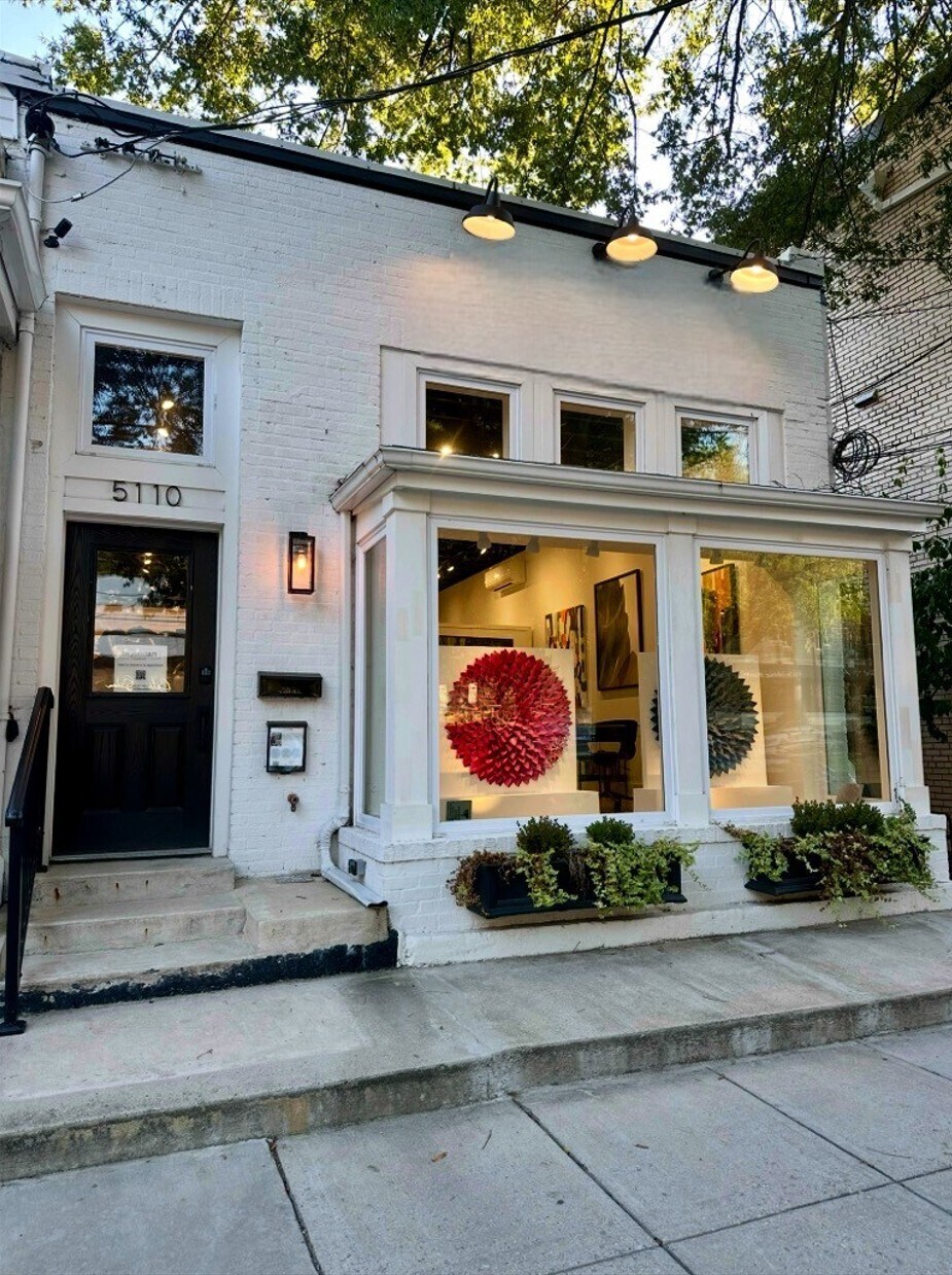 5110 Macarthur Blvd NW, Washington, DC for sale Building Photo- Image 1 of 4