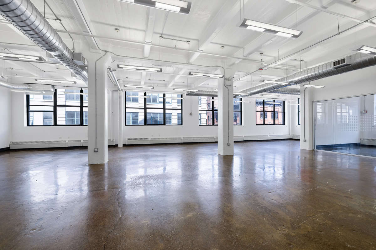 55 Washington St, Brooklyn, NY for lease Interior Photo- Image 1 of 15