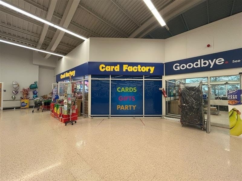 Brunton Ln, Newcastle Upon Tyne à louer Photo du bâtiment- Image 1 de 2