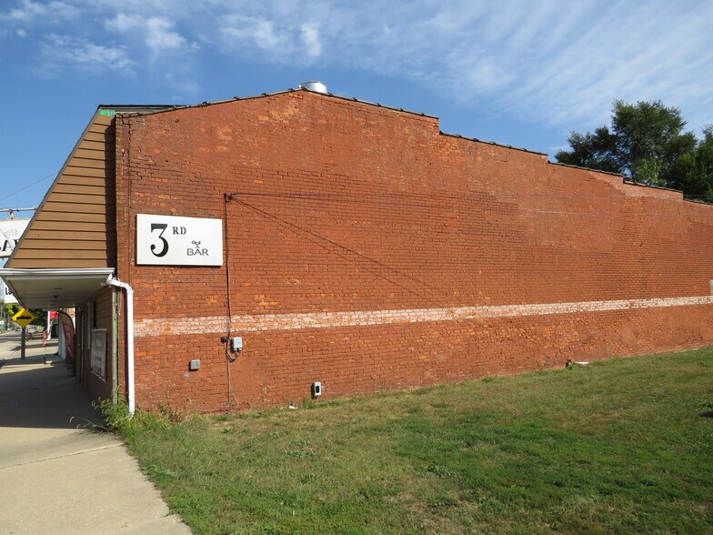 316 N Main St, Seneca, IL à vendre - Photo du bâtiment - Image 3 de 28