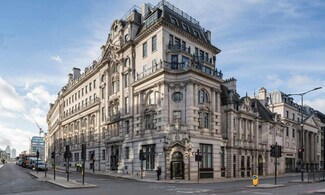 Plus de détails pour 1 Queen Street Pl, Londres - Bureau à louer