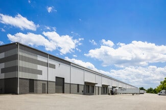 More details for 421 Landmark Dr, Wilmington, NC - Industrial for Lease