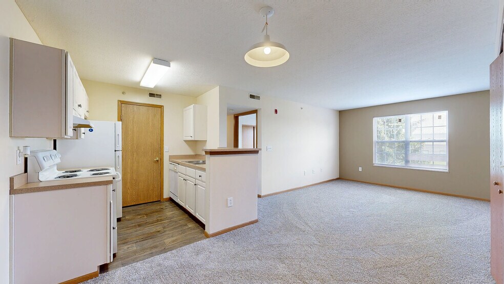 55 Eastpointe Ridge Dr, Columbus, OH à vendre - Numérisation 3D de Matterport - Image 3 de 29