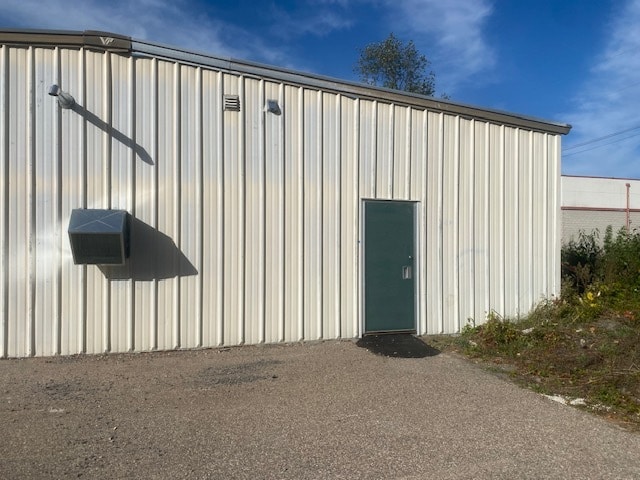 5499 State Highway 10 E, Stevens Point, WI for lease - Building Photo - Image 2 of 16