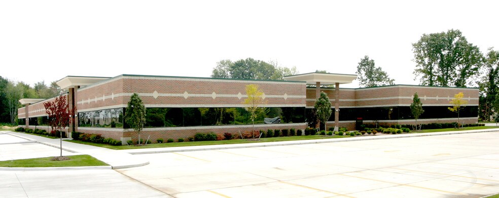 50154-50202 Schoenherr Rd, Shelby Township, MI à louer - Autre - Image 2 de 8
