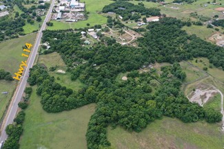 Plus de détails pour 3901 E 114 Hwy, Rhome, TX - Terrain à vendre