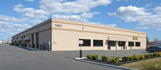 More details for 1507 Smithtown Ave, Bohemia, NY - Industrial for Lease