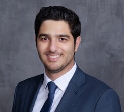 Amir Ghanbari