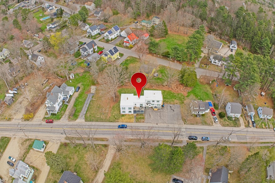 15 South St, Freeport, ME for sale - Building Photo - Image 2 of 95