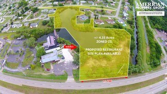 Plus de détails pour 13495 Alberta Ave, Port Charlotte, FL - Terrain à vendre