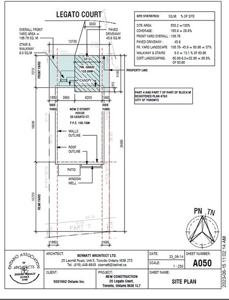1299 Don Mills Rd, Toronto, ON à vendre - Photo du bâtiment - Image 3 de 11