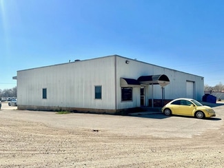 More details for 200 E Florida Ave, Sweetwater, TX - Industrial for Sale