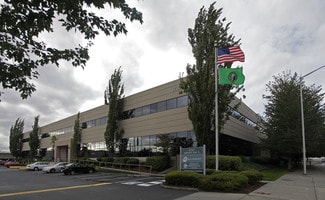 More details for 1737 Airport Way S, Seattle, WA - Industrial for Lease