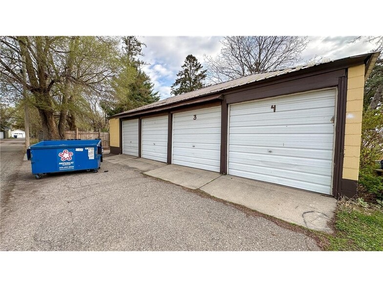 1203 2nd St N, Saint Cloud, MN for sale - Building Photo - Image 3 of 10