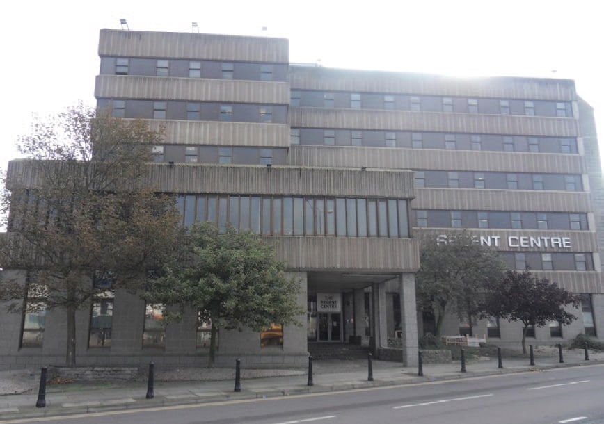 Regent Rd, Aberdeen à louer Autre- Image 1 de 1