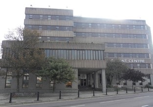 Regent Rd, Aberdeen à louer Autre- Image 1 de 1