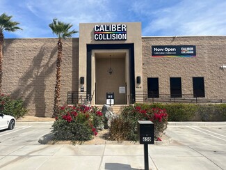 Plus de détails pour 650 S Oleander Rd, Palm Springs, CA - Industriel à vendre