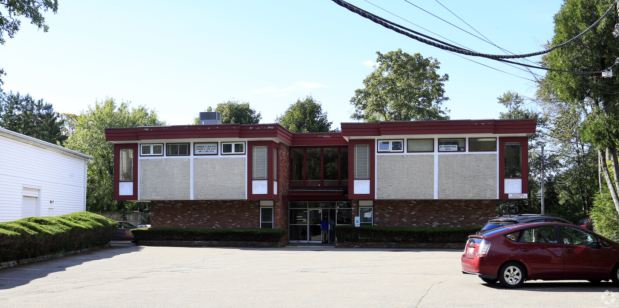 2117 Crompond Rd, Cortlandt Manor, NY for sale Primary Photo- Image 1 of 1