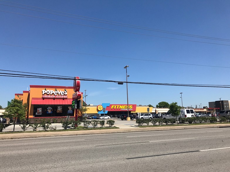 11312 Westheimer Rd, Houston, TX for lease - Building Photo - Image 1 of 7