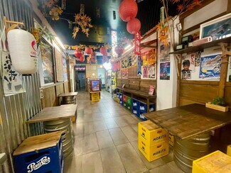 Plus de détails pour Commerce de détail à louer